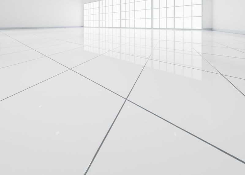 Cost of Tile in Corsicana, TX
